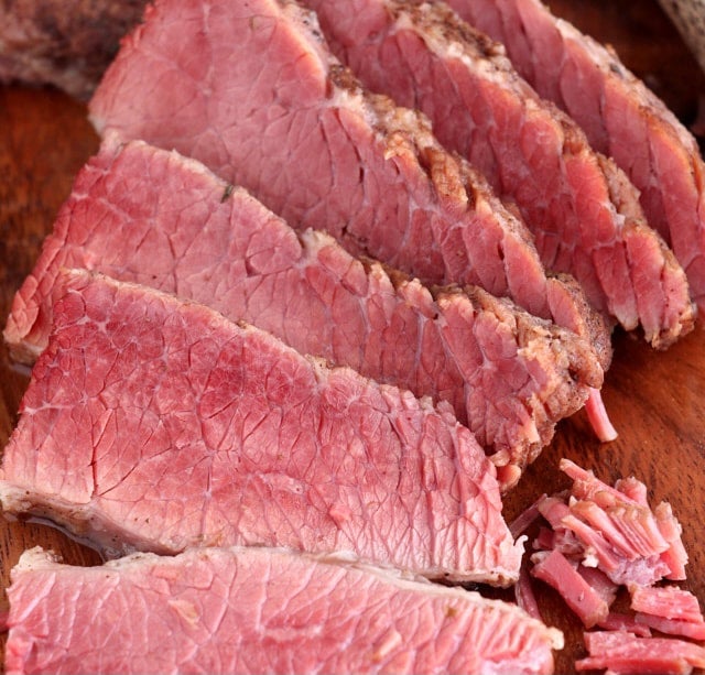 Corned Beef