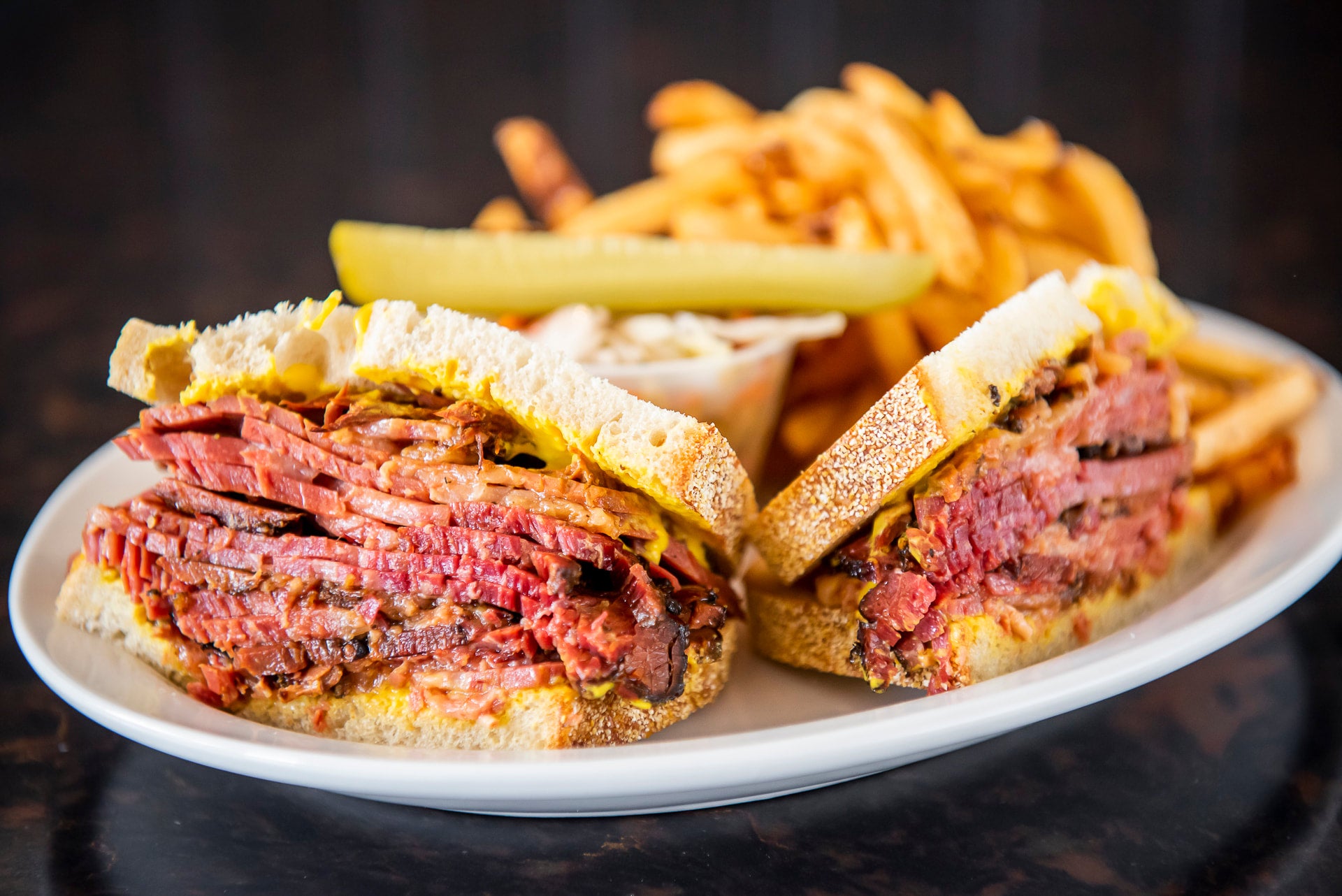 Smoked Meat
