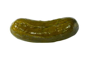 Whole Pickle (single)
