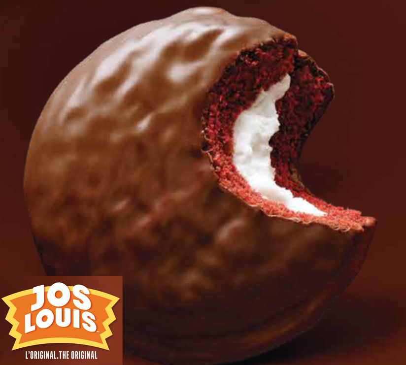 Jos Louis - The Original