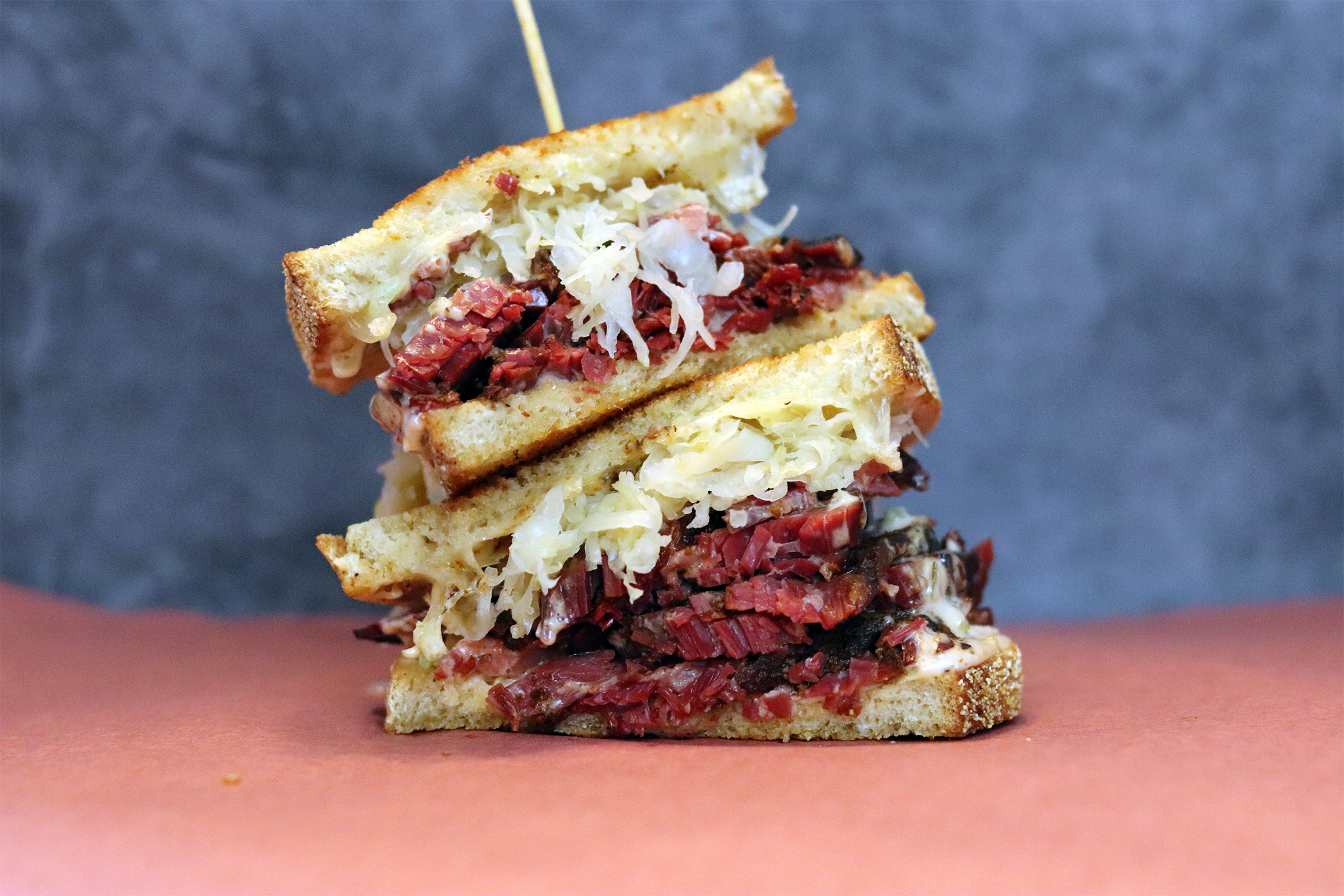 Reuben
