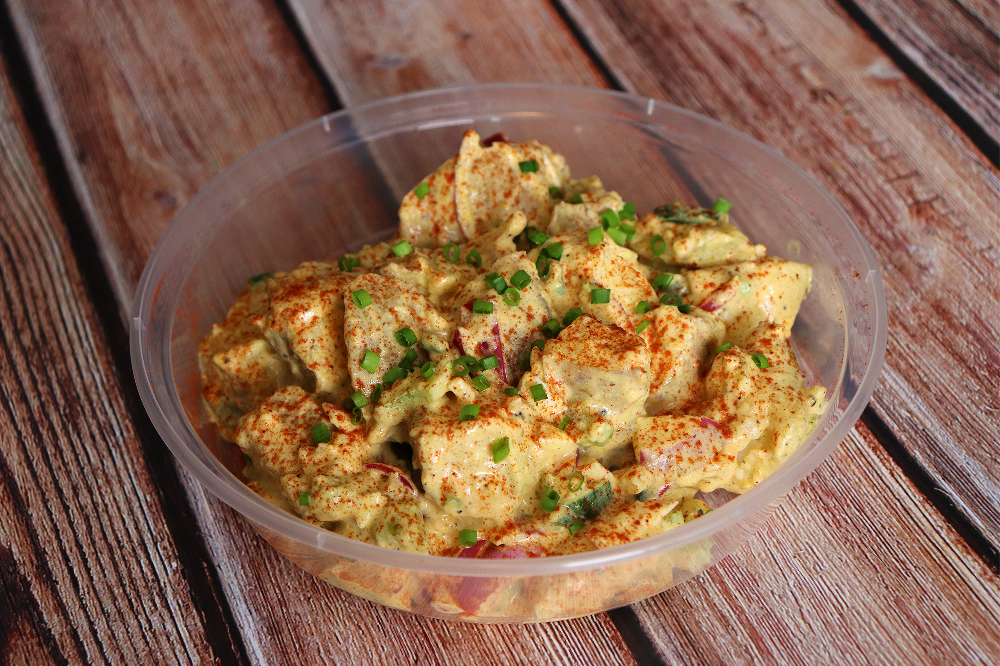 Potato Salad