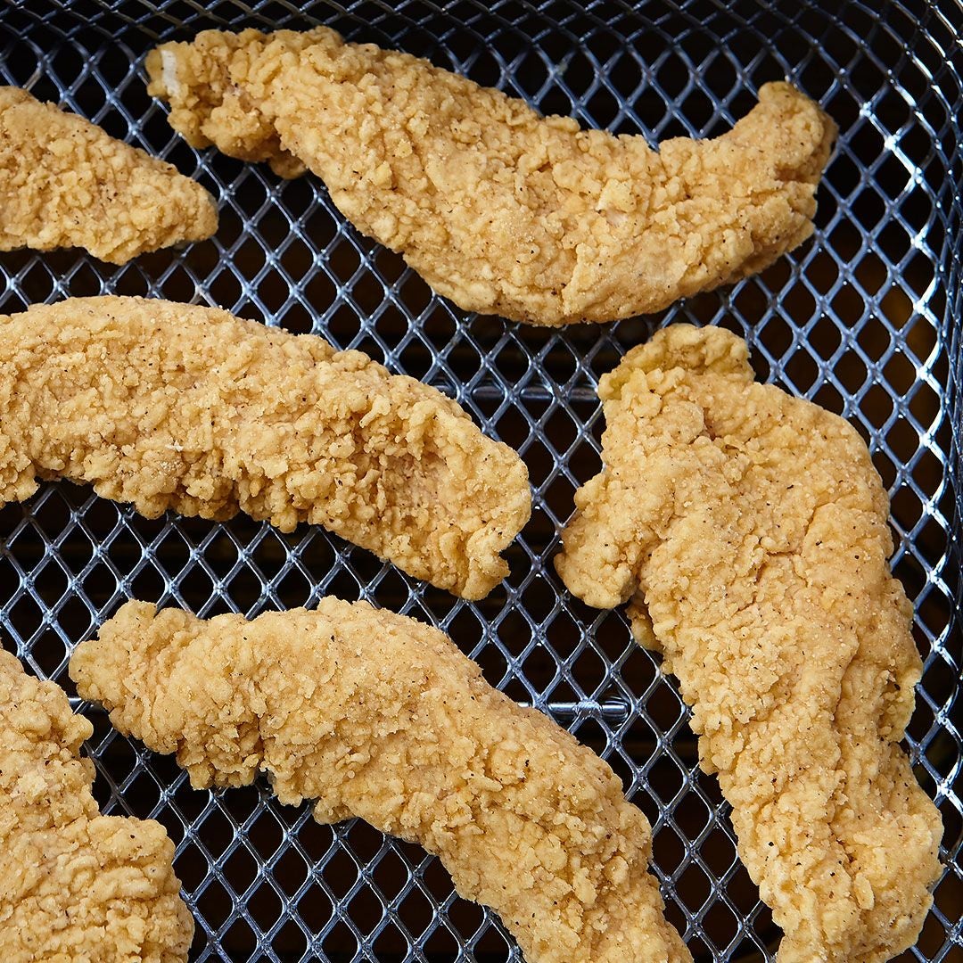 Chicken Fingers