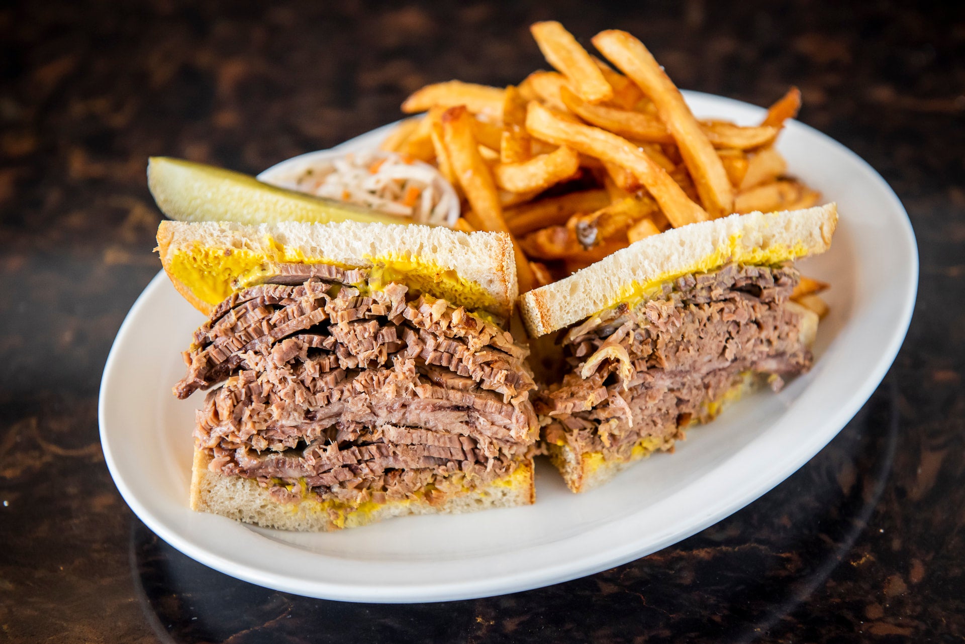Roast Beef