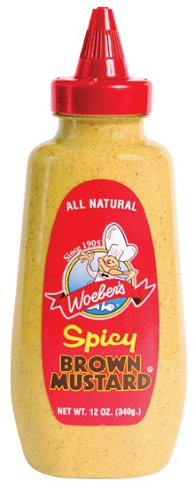 Mustard