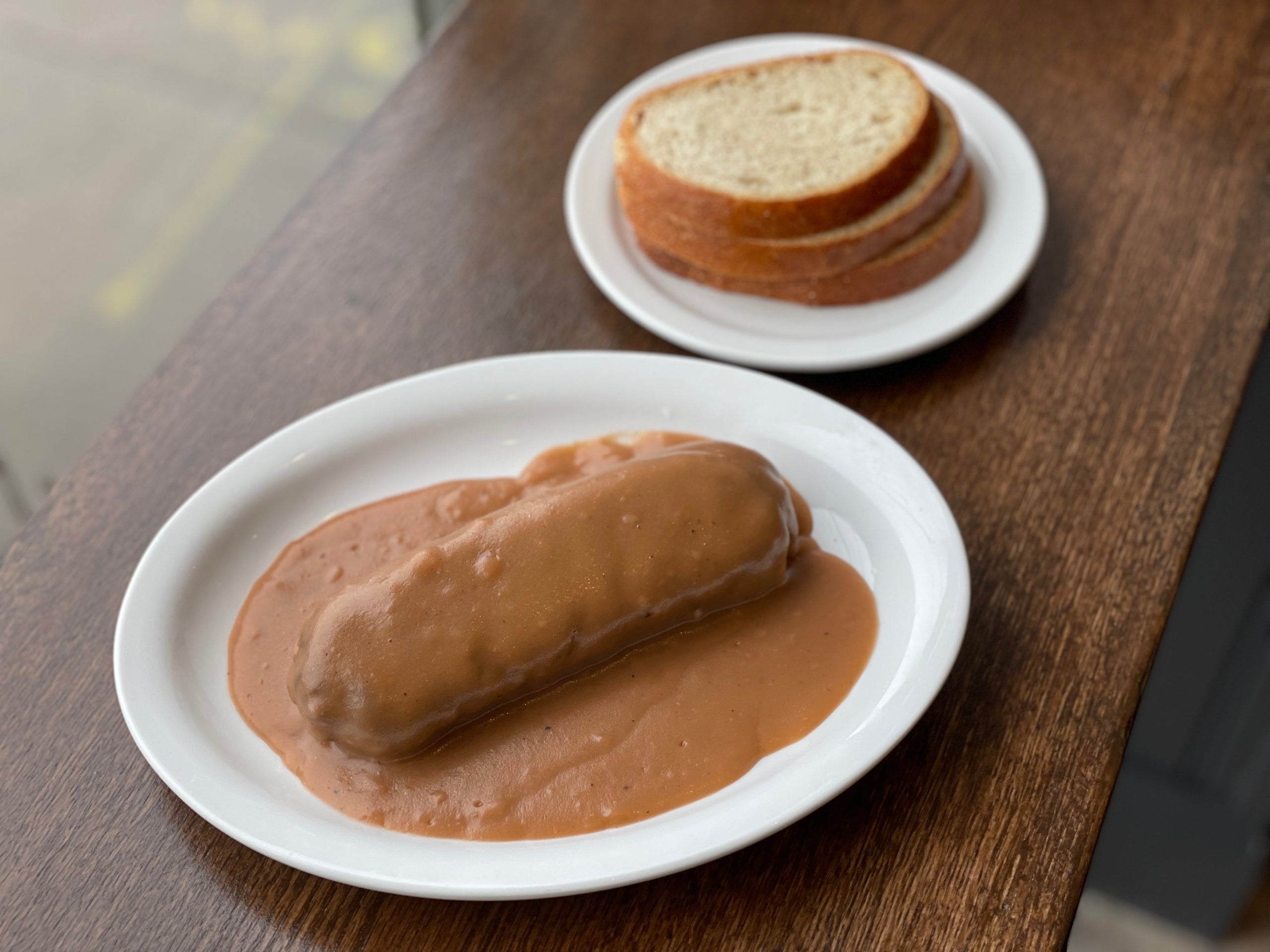 Kishke