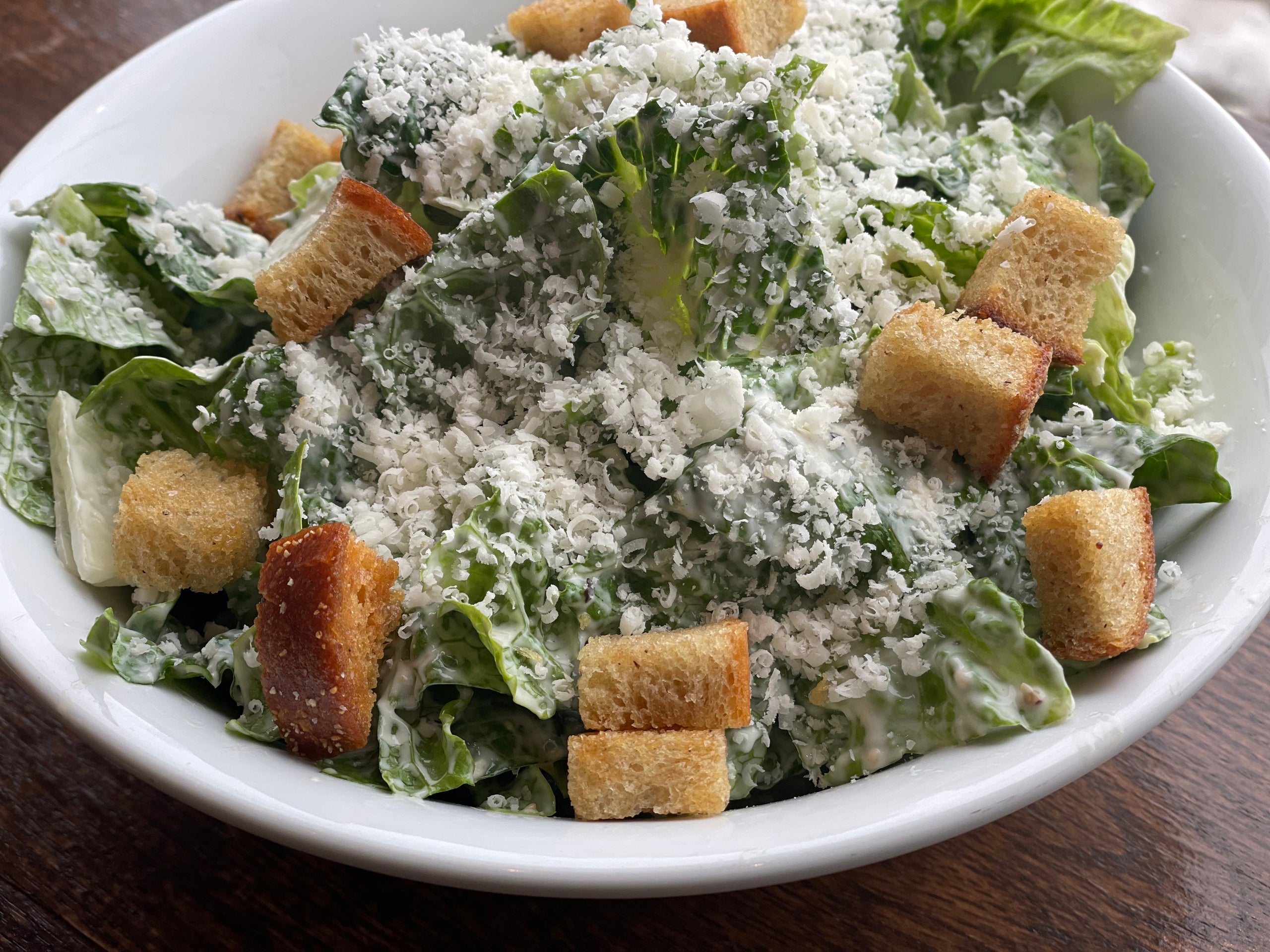 Caesar Salad
