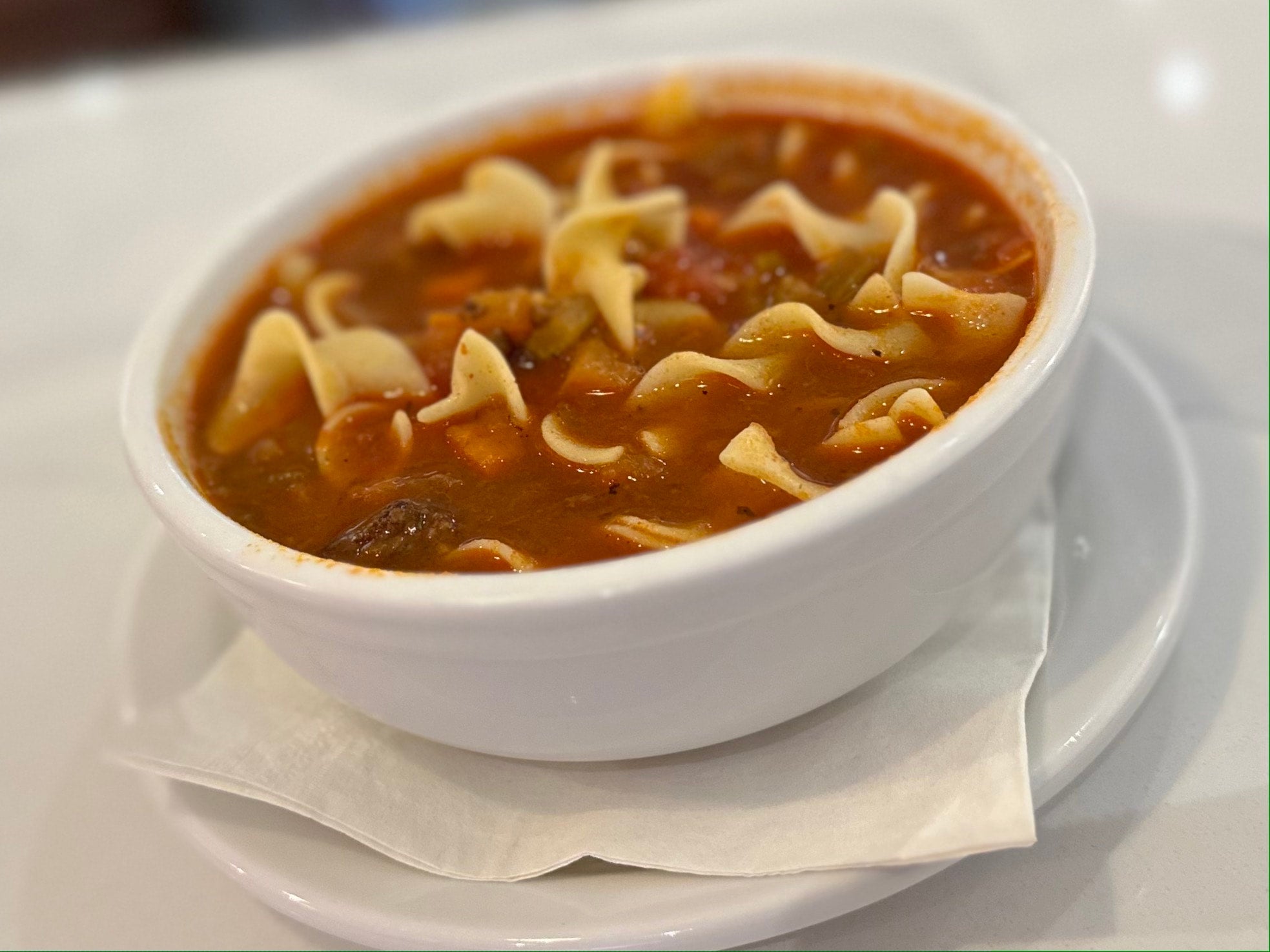 Beef Goulash
